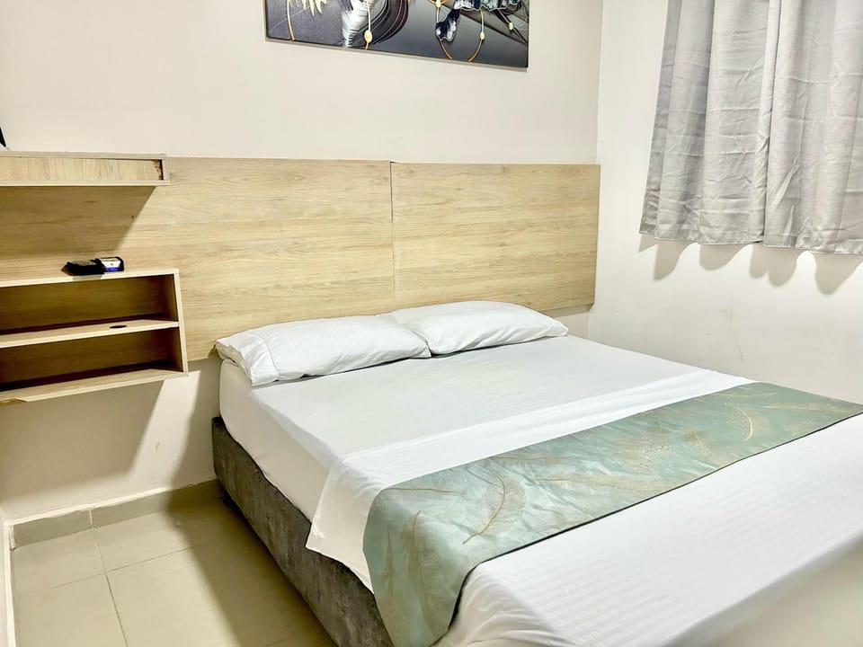 Hotel G R A N D H O R I Z O N Rodadero Hotel in Gaira