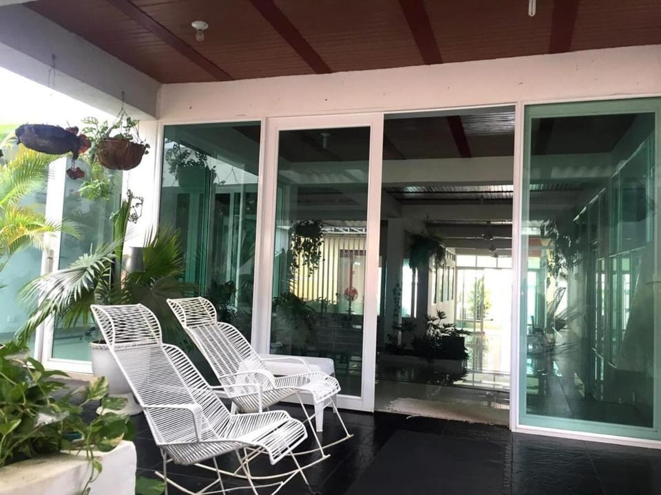 Casa huésped hotel Ayapel Paradise House in Sucre, Colombia