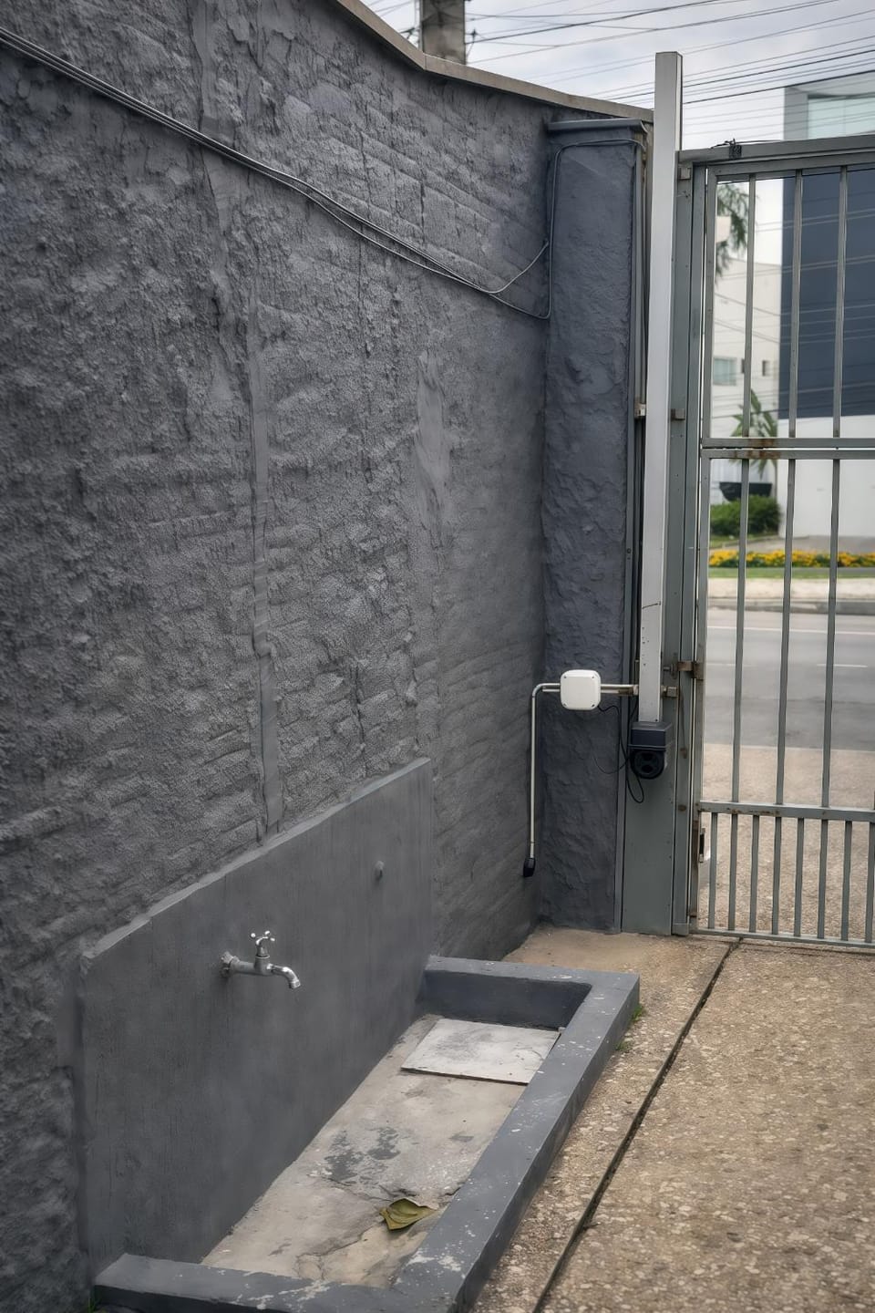 Long Beach Studio BC Apartment in Balneário Camboriú