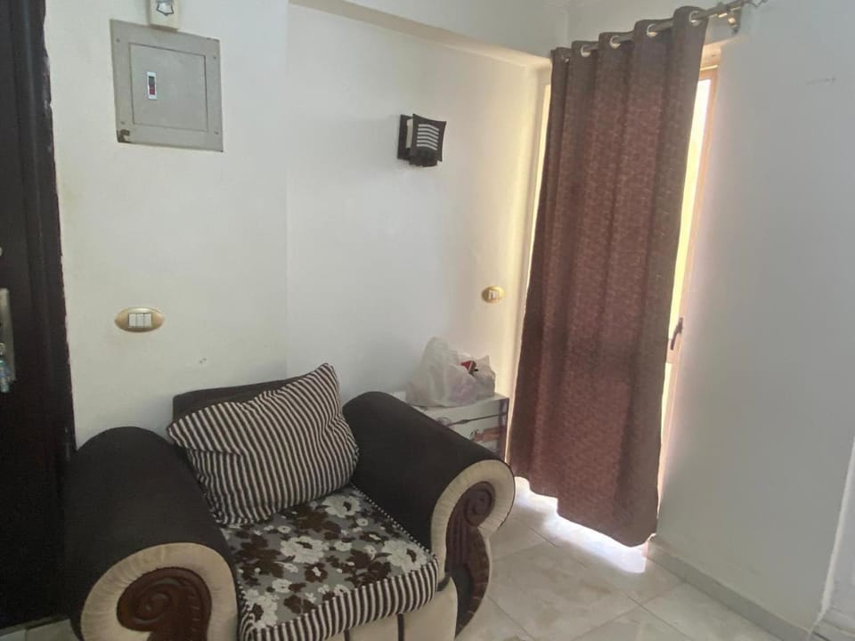 كمبوند هرم لايف حدائق اكتوبر Apartment in Egypt