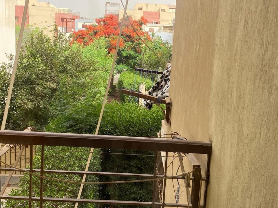 كمبوند هرم لايف حدائق اكتوبر Apartment in Egypt
