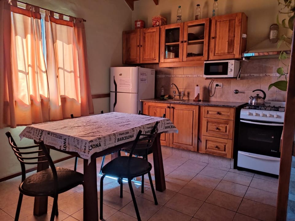 No tiene nombre House in Mina Clavero