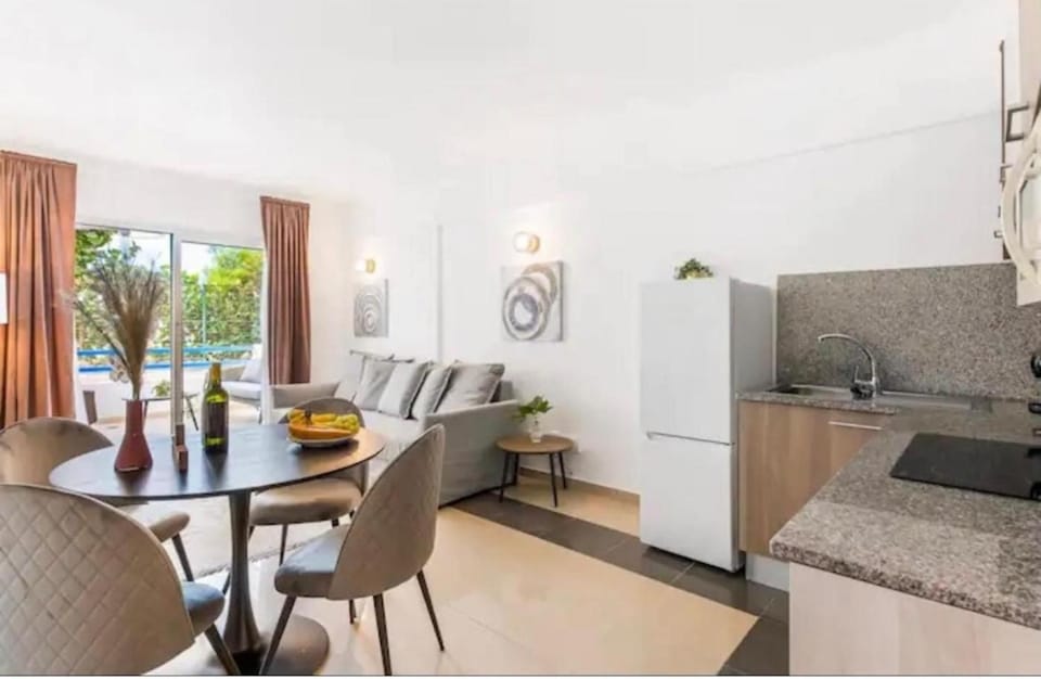 Paraiso del Sur Sea View Apartment Apartment in Canary Islands