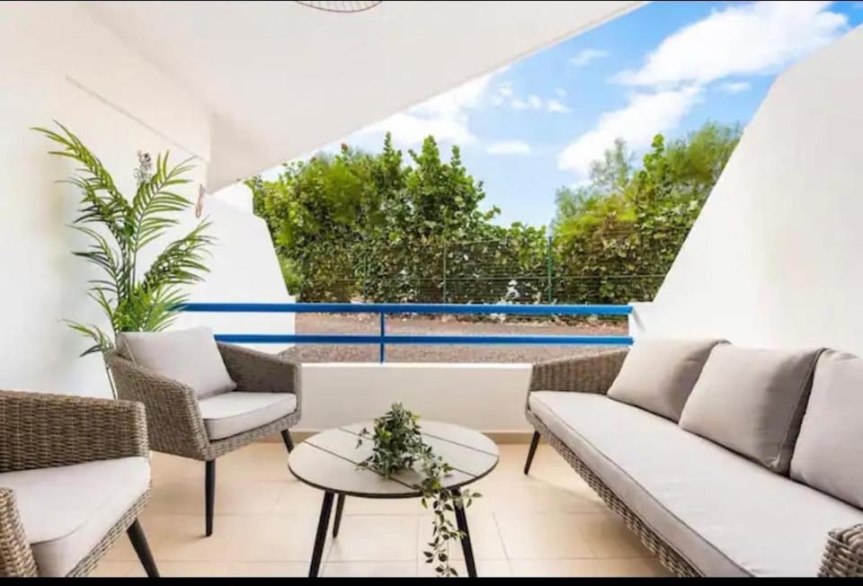 Paraiso del Sur Sea View Apartment Apartment in Canary Islands