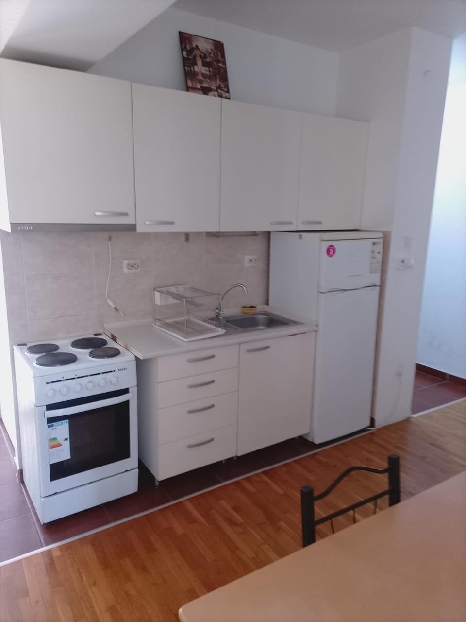 AS apartment Apartment in Skopje