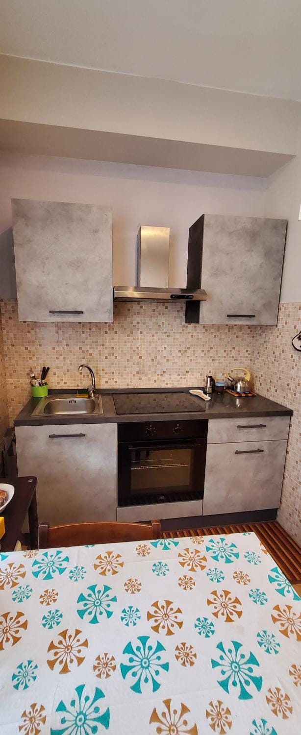 Avocado House Apartment in Turin