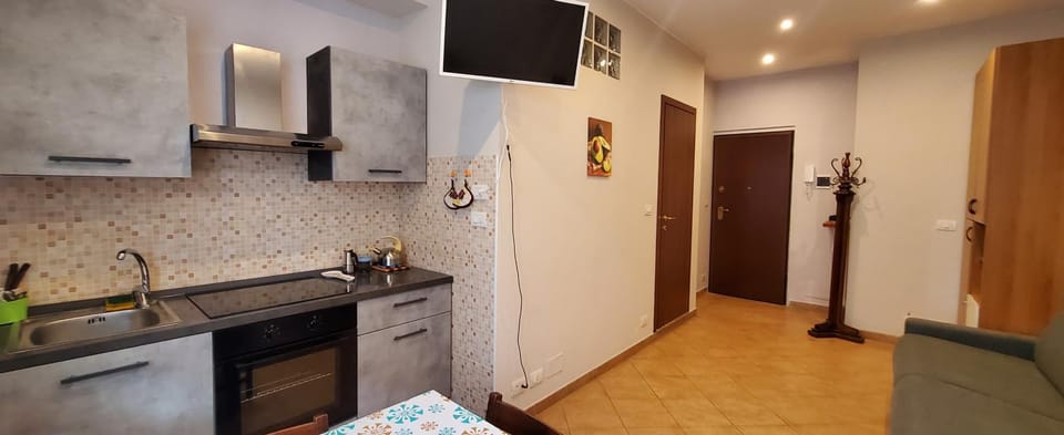 Avocado House Apartment in Turin