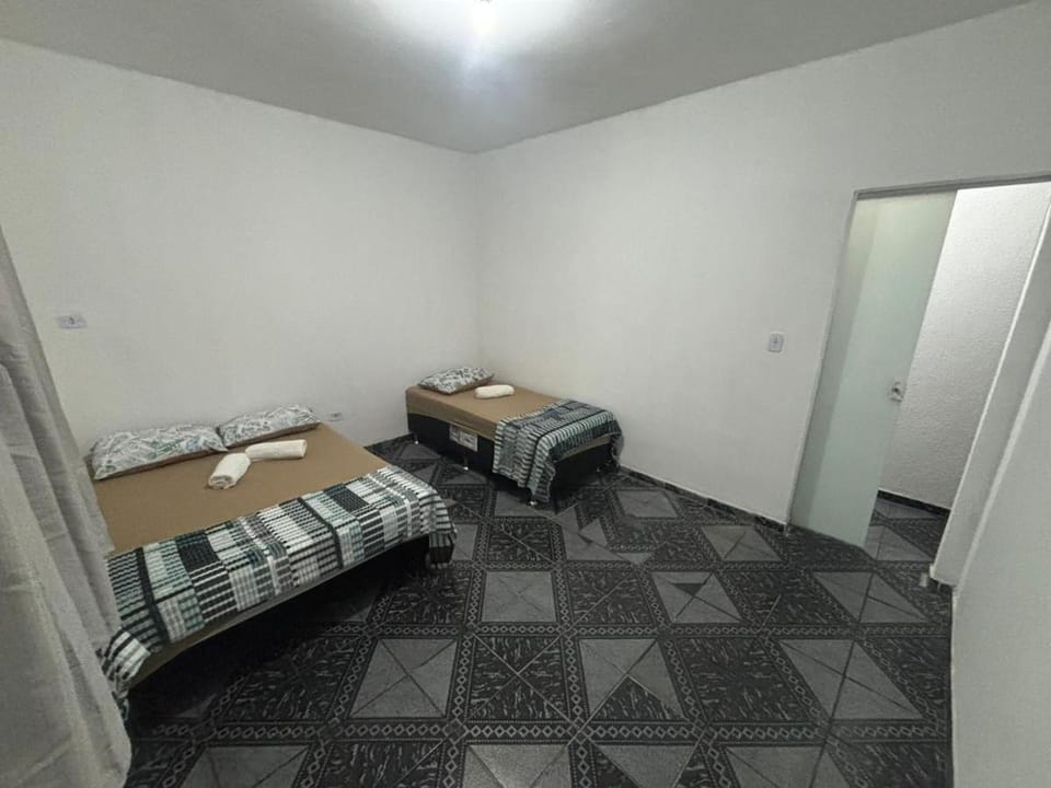 Apartamento aconchegante prime Apartment in State of Rio de Janeiro