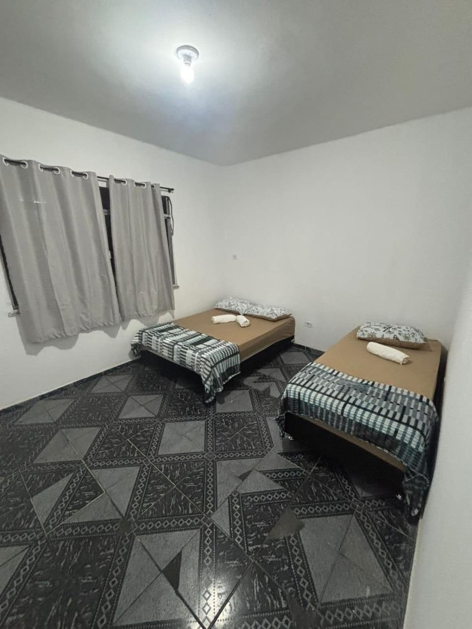 Apartamento aconchegante prime Apartment in State of Rio de Janeiro