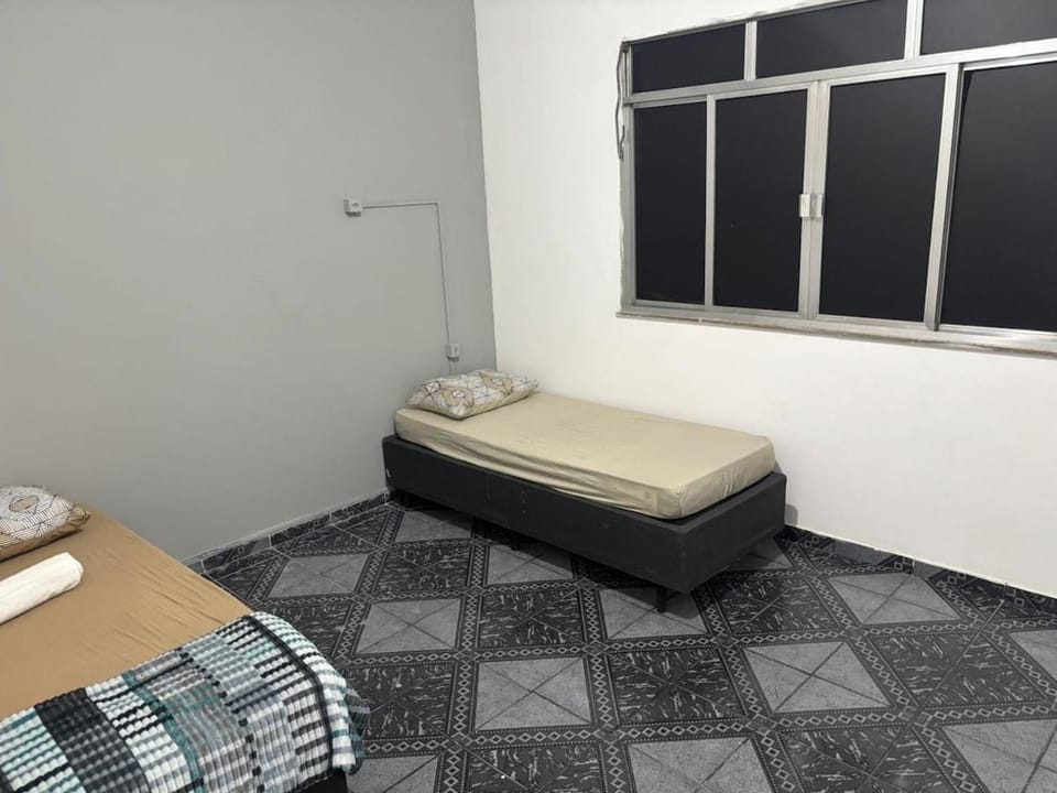 Apartamento aconchegante prime Apartment in State of Rio de Janeiro