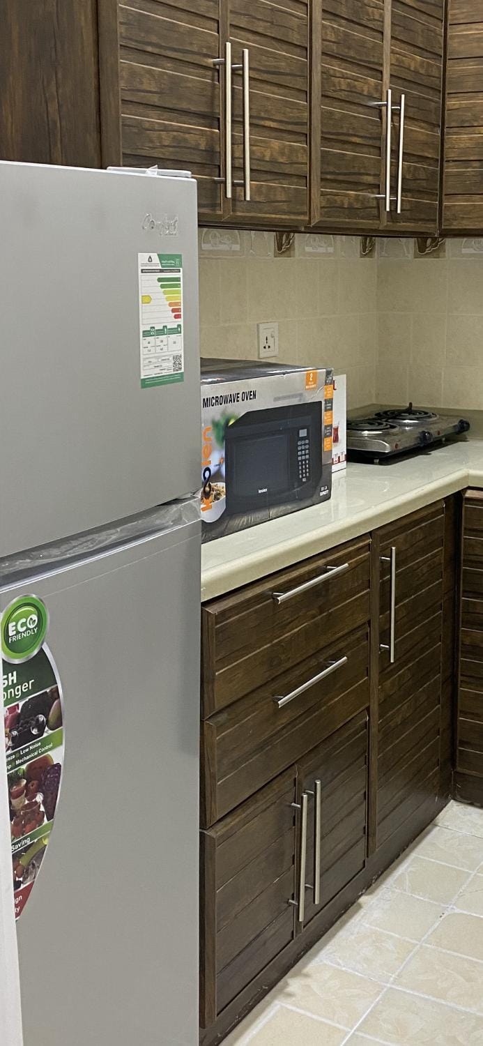 مساكن بيتي Apartment in Al Madinah Province