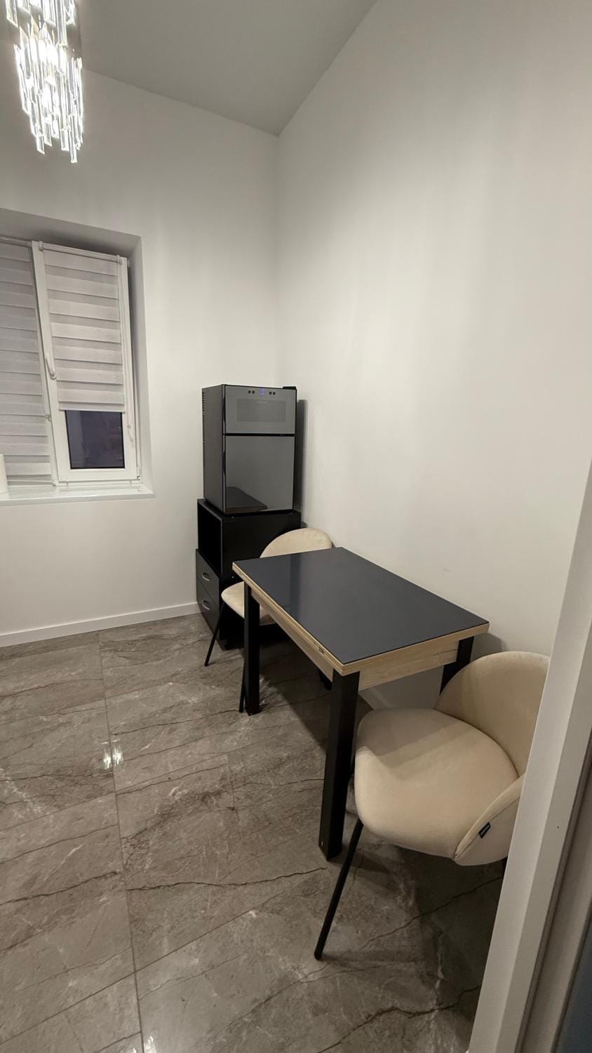 Апартаменти в центрі міста Apartment in Ukraine