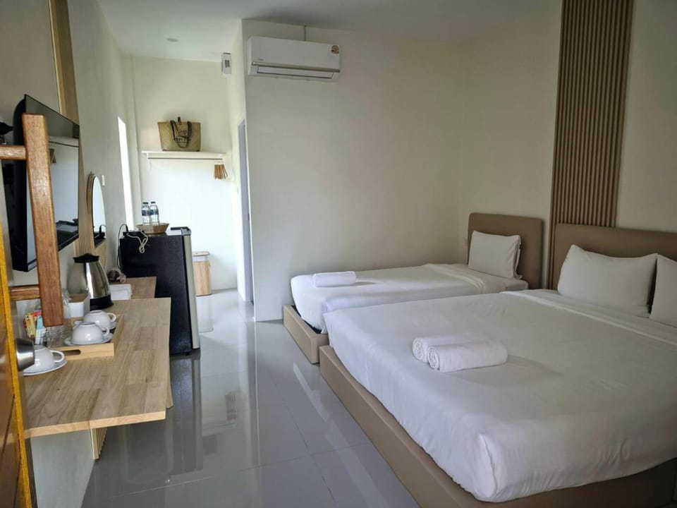 Cozy Stay Koh Yao Yai Bed and Breakfast in Thailand