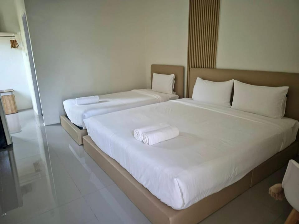 Cozy Stay Koh Yao Yai Bed and Breakfast in Thailand
