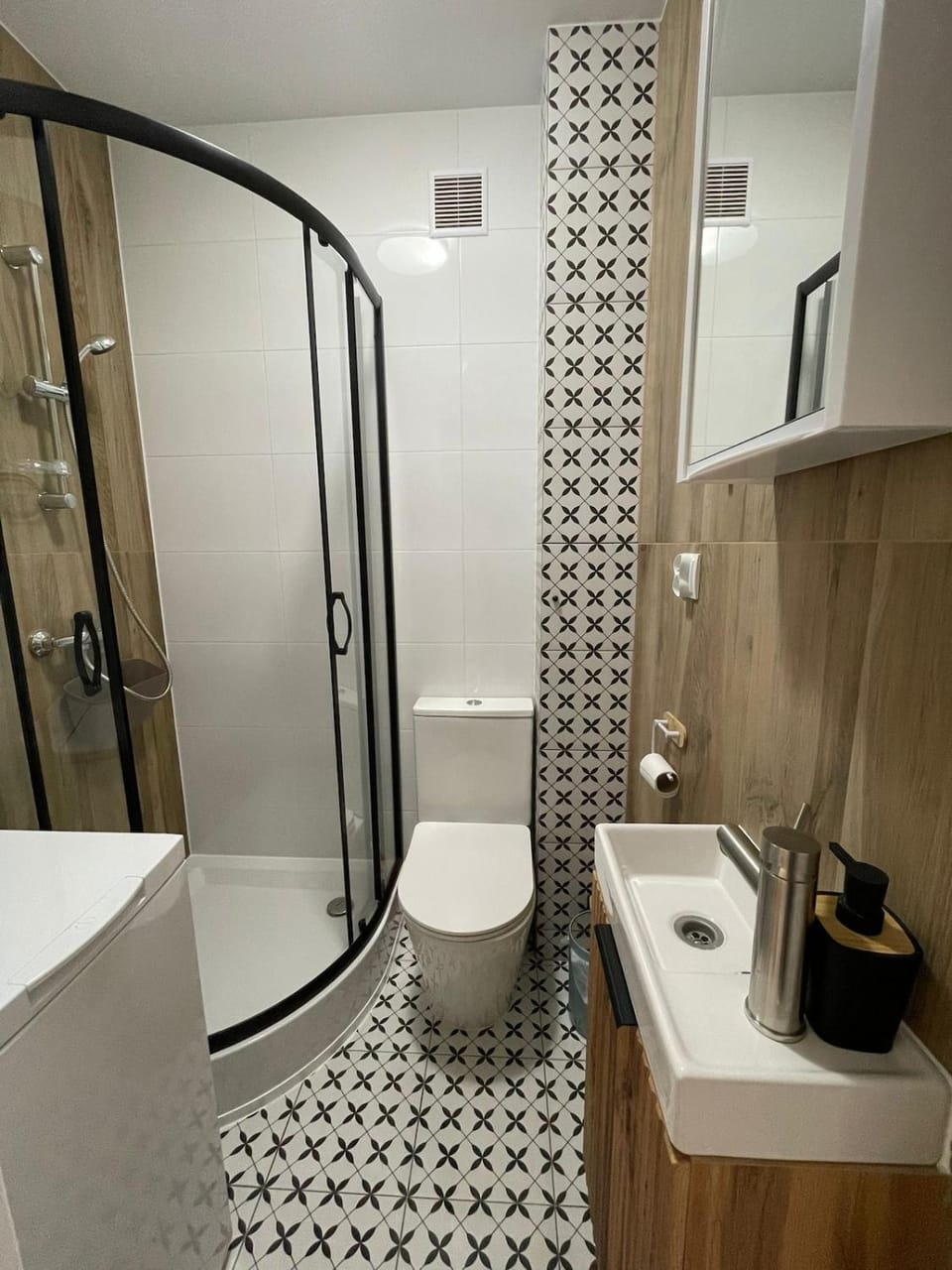 Zacisze Ludowa Apartment in Lithuania