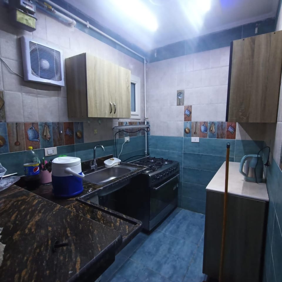 هرم لايف حدائق اكتوبر Apartment in Egypt