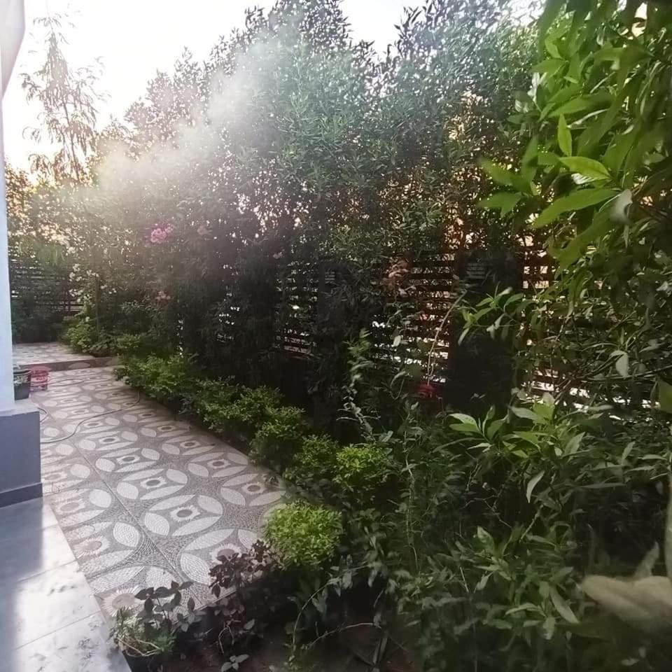 هرم لايف حدائق اكتوبر Apartment in Egypt