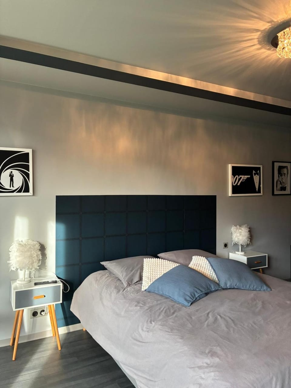 La Gaillote d'Or Bed and Breakfast in Grand Est