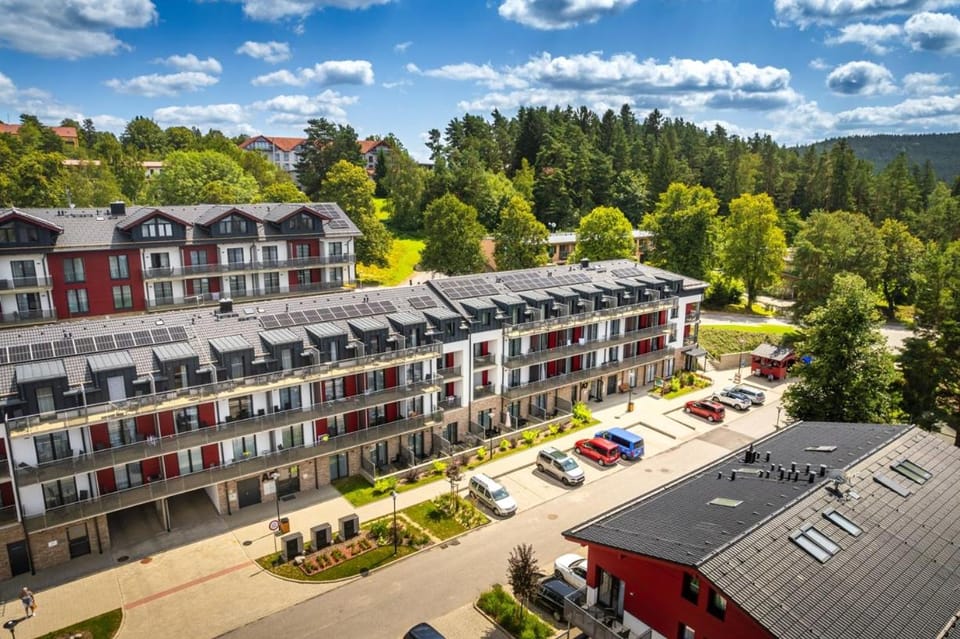 Apartmán Lipno A1 320-18 Apartment in Lipno nad Vltavou