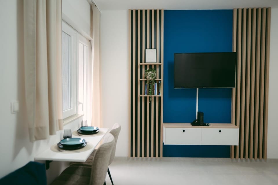 TV and multimedia