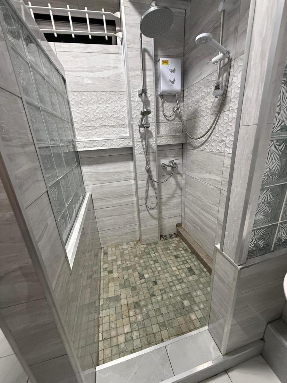 Studio One Apartment in Mauritius