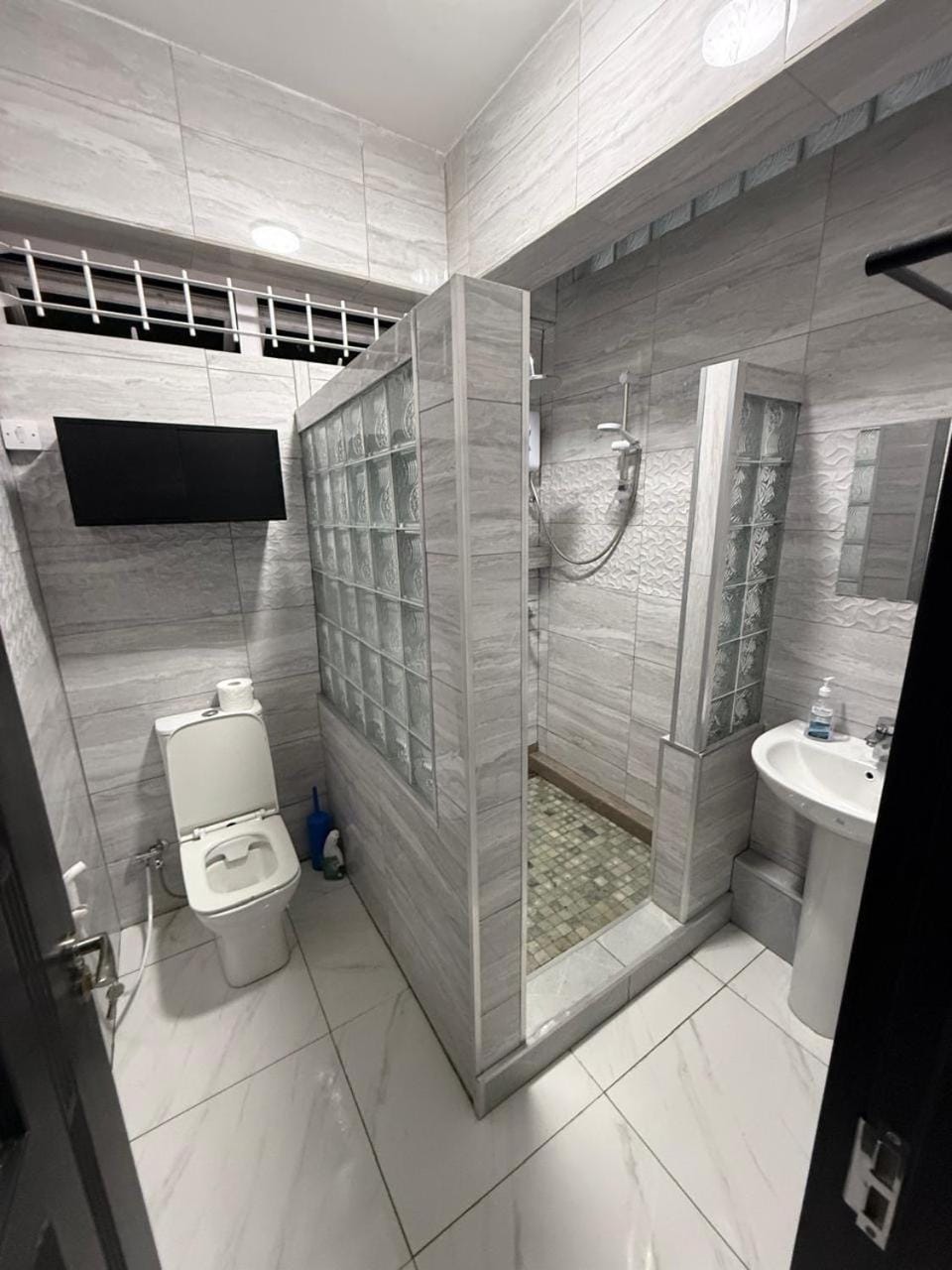 Studio One Apartment in Mauritius