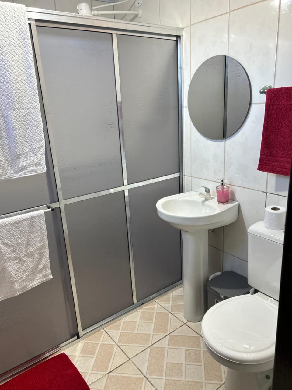 Espaço para Hermanos Bed and Breakfast in Uruguay