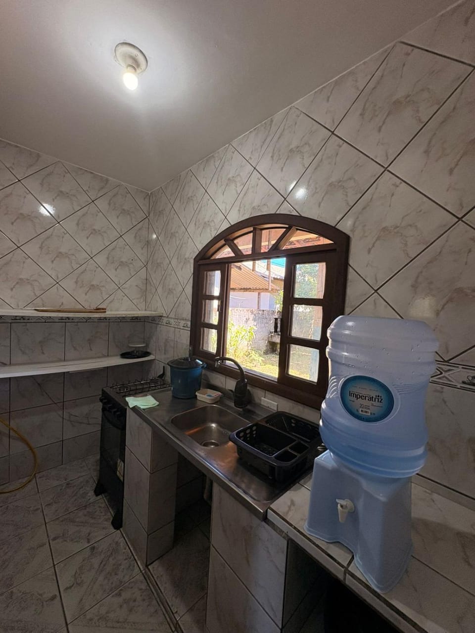 Casa em Itapoá - Barra do Saí House in State of Santa Catarina