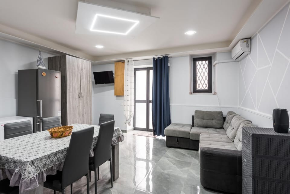Le Dimore del centro - Ursino Apartment in Catania