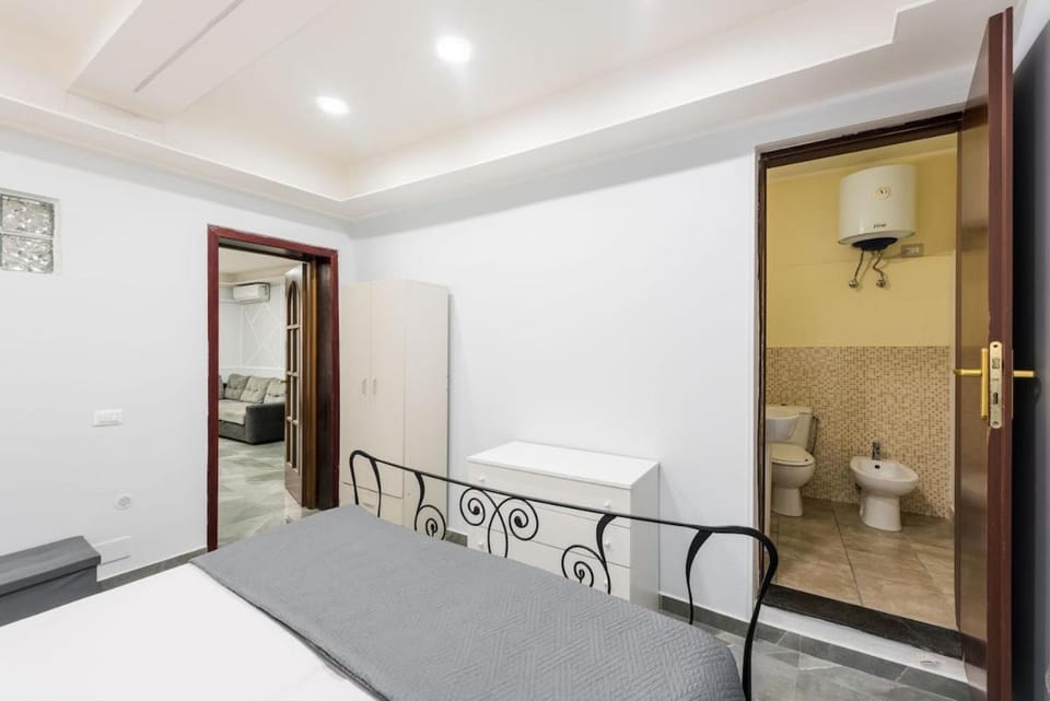 Le Dimore del centro - Ursino Apartment in Catania
