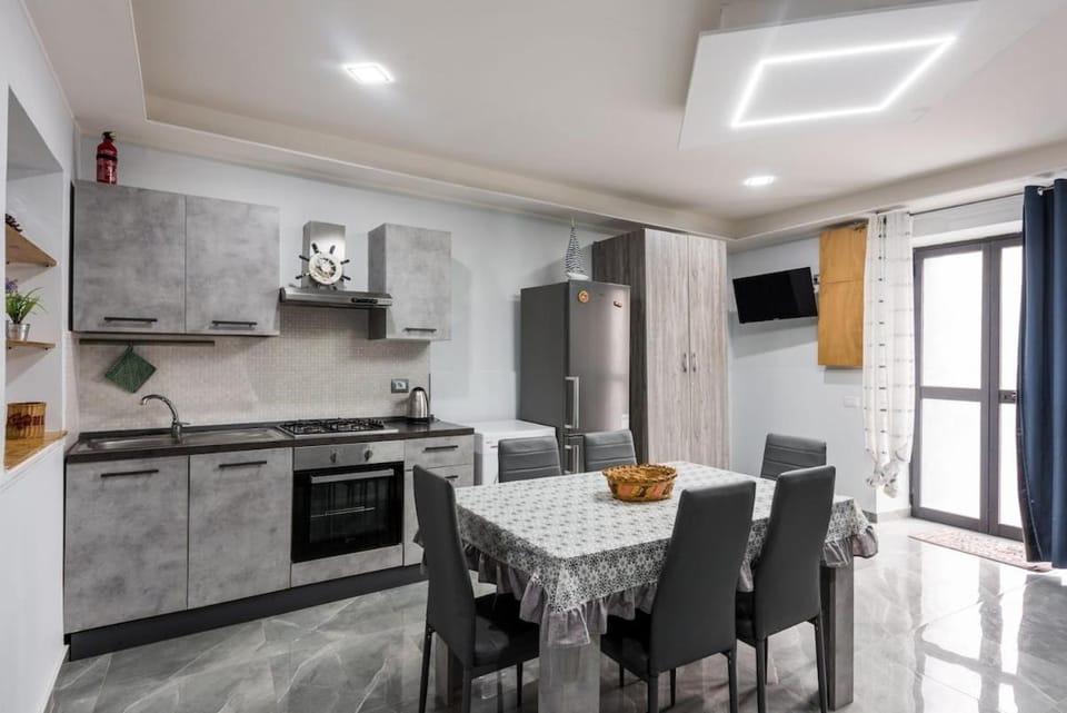 Le Dimore del centro - Ursino Apartment in Catania