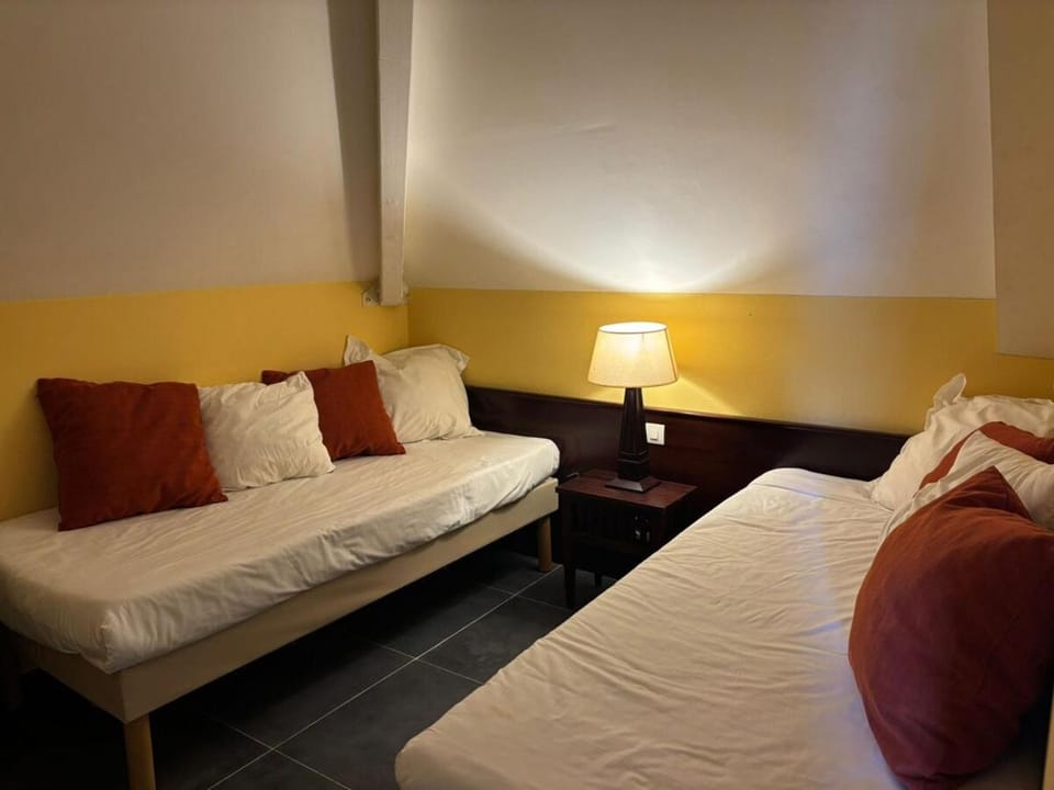 T3 front de mer, village vacances sainte anne Apartment in Sainte-Anne