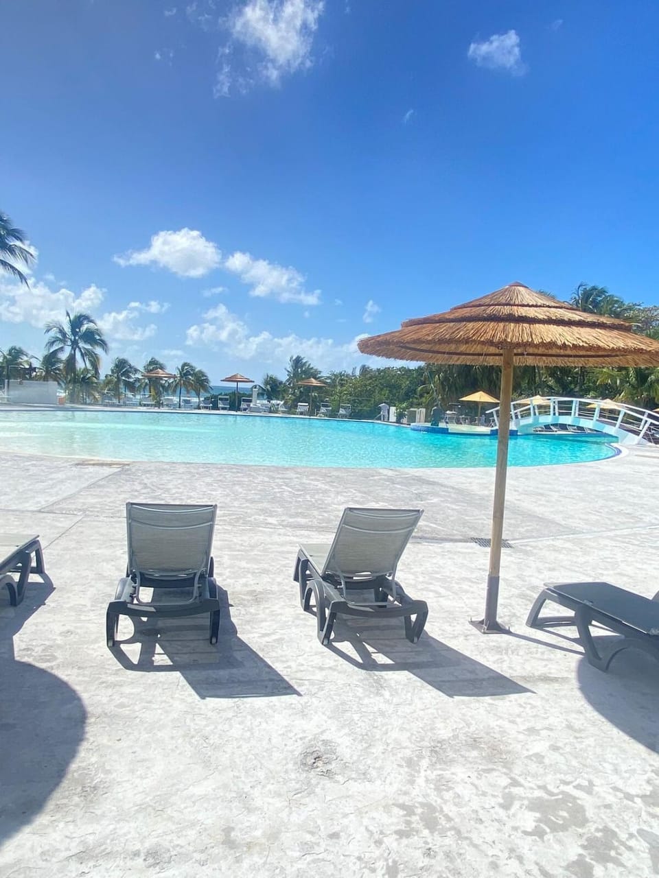 T3 front de mer, village vacances sainte anne Apartment in Sainte-Anne