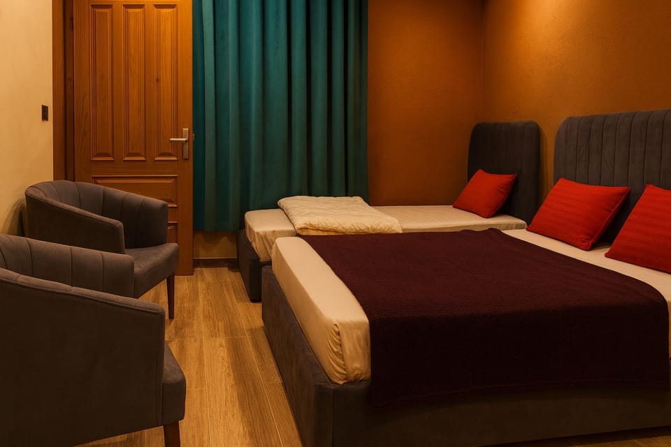 Legacy Guest House Bed and Breakfast in Islamabad