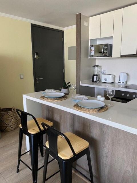 Lindo estudio muy bien ubicado Apartment in Las Condes