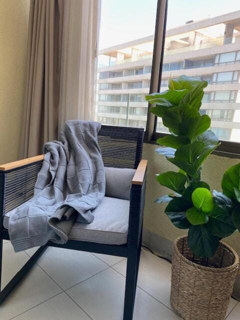 Lindo estudio muy bien ubicado Apartment in Las Condes