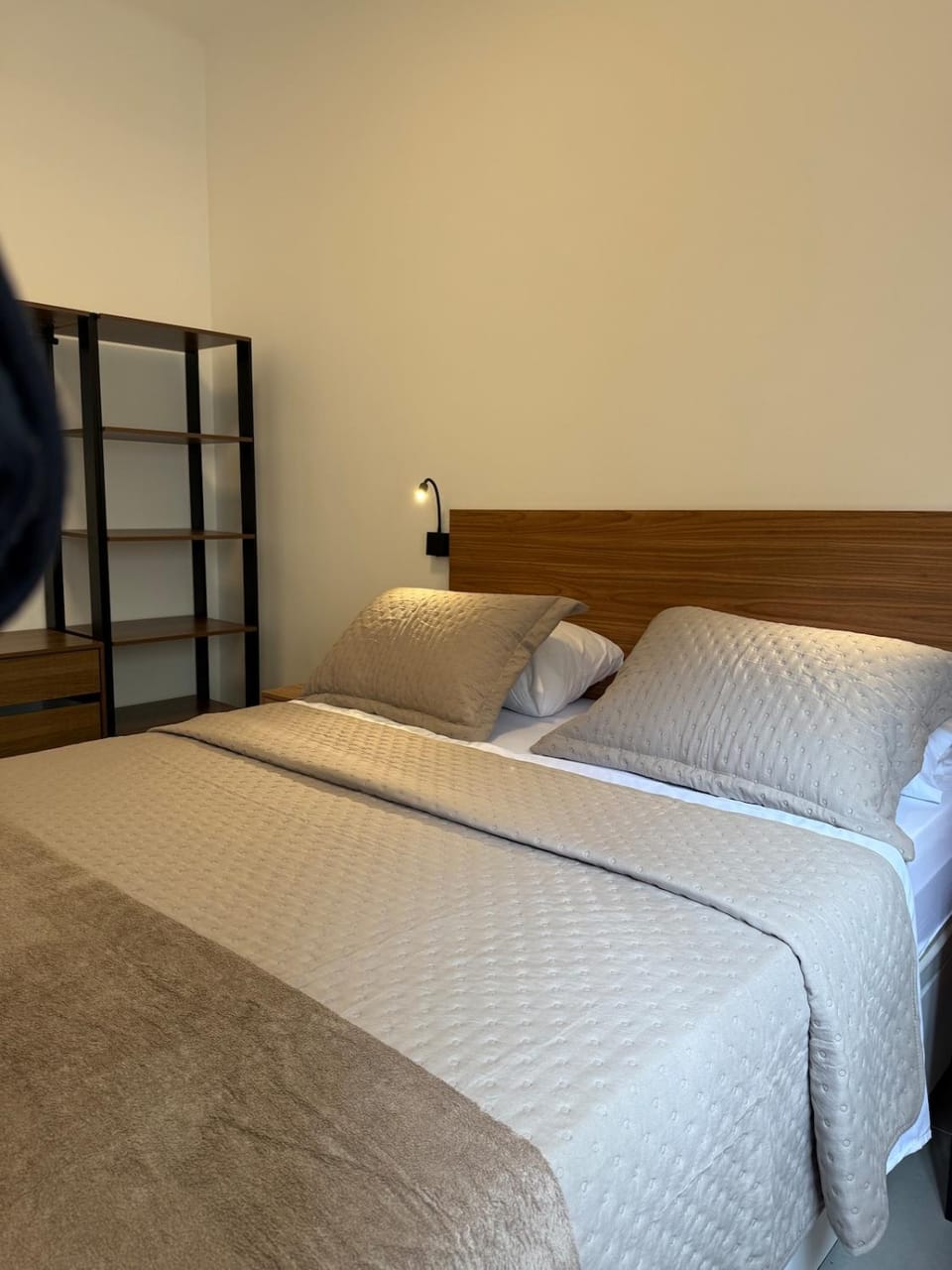 Estilo Copacabana Apartment in Rio de Janeiro