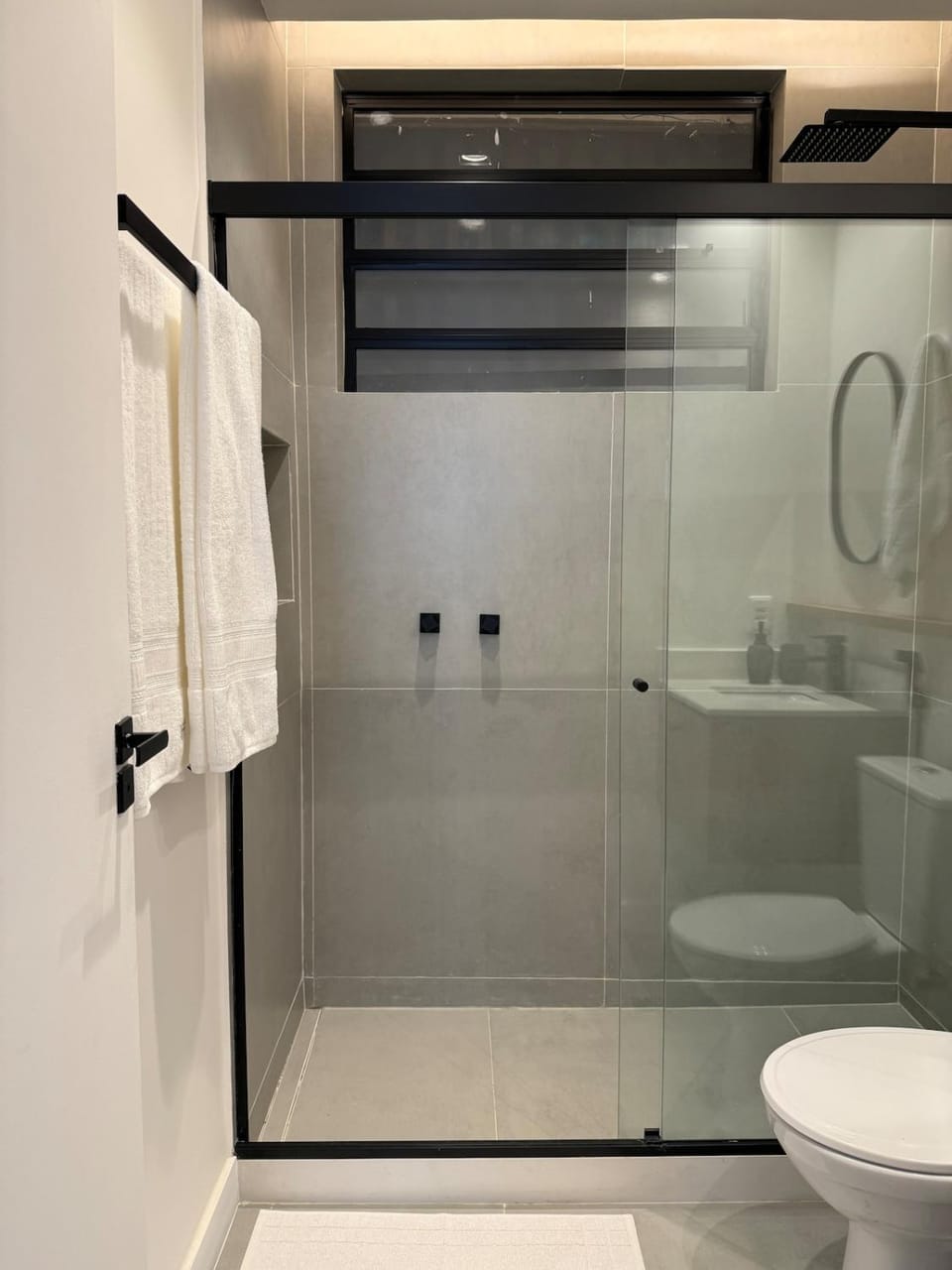 Estilo Copacabana Apartment in Rio de Janeiro