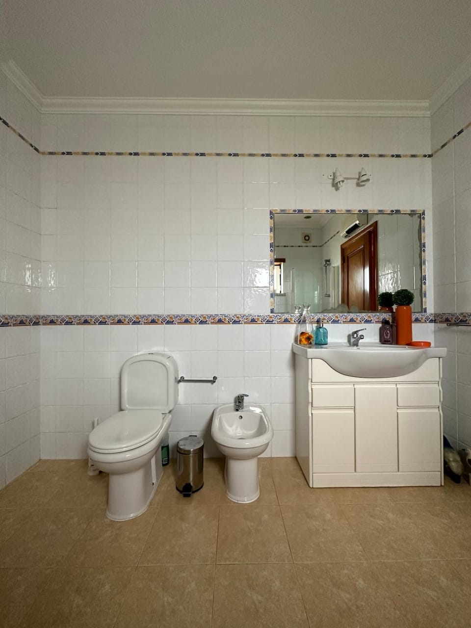 House with pool and 4 bedrooms House in Peniche