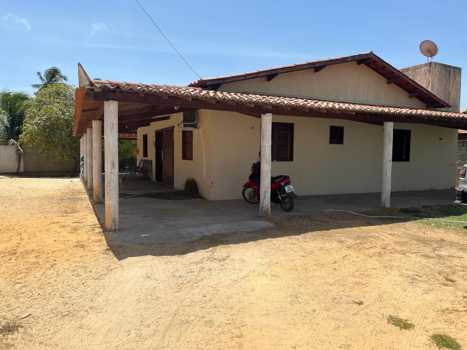 Aconchego Feliz House in State of Ceará