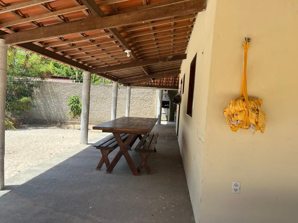 Aconchego Feliz House in State of Ceará
