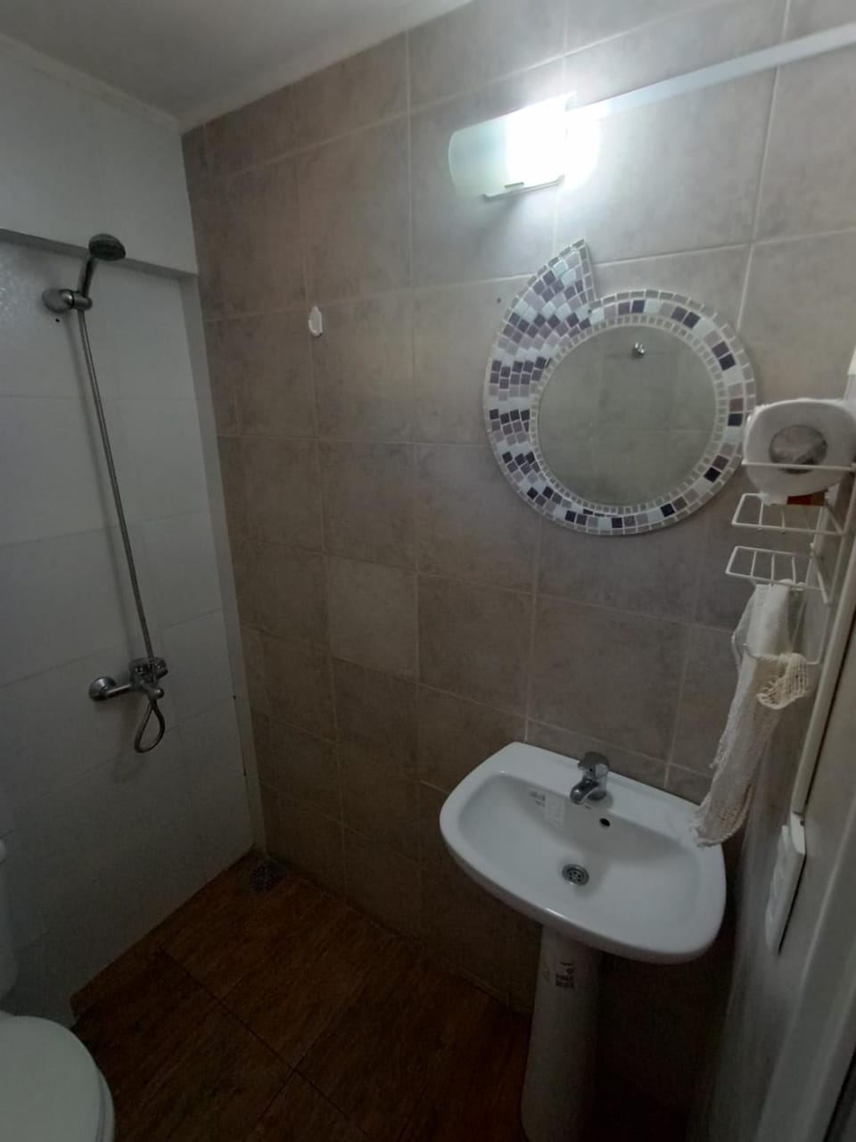 Dormi tipo LOFT - Complejo Sans Souci Apartment in Buenos Aires Province