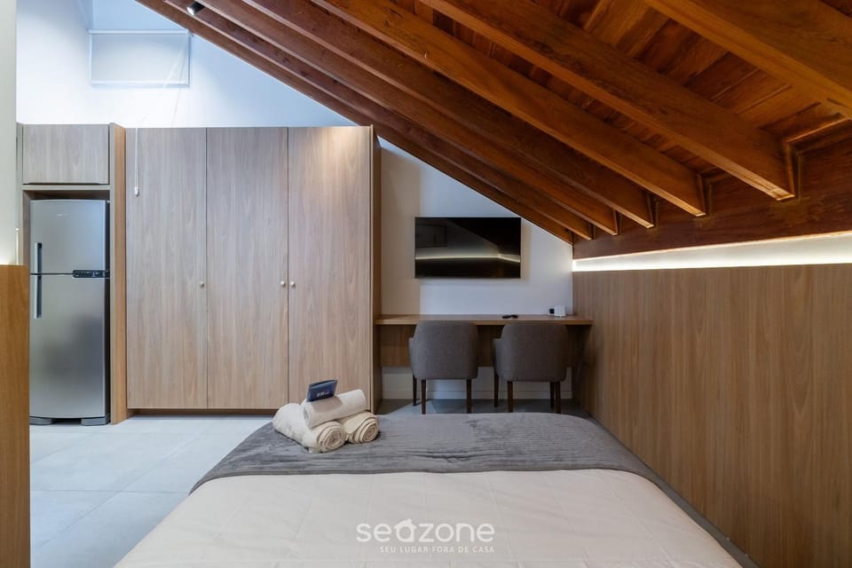 TV and multimedia, Bedroom