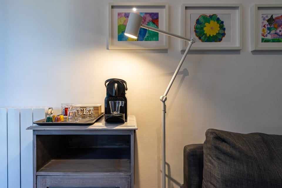 Vimercate - Monza Milano - Garage Privato Apartment in Lombardy