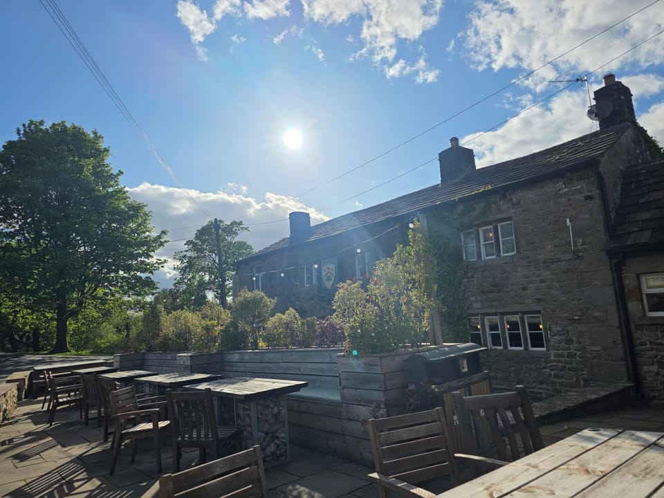 The Suite House in Ribble Valley District