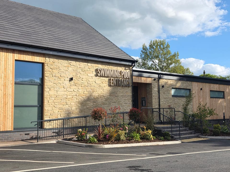 The Suite House in Ribble Valley District