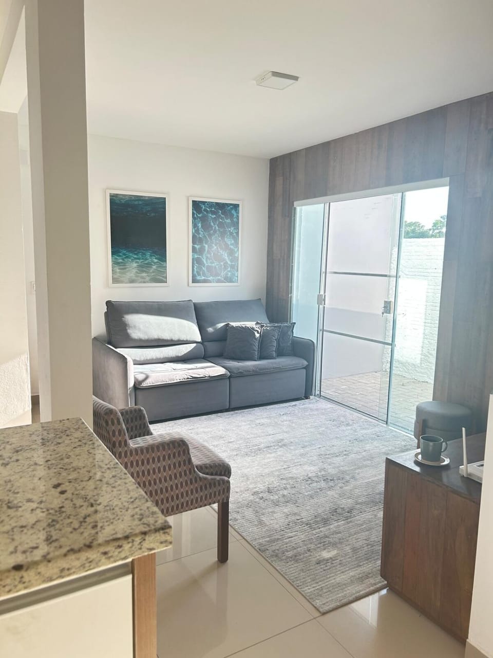 Casa 2 suites com piscina House in Florianopolis