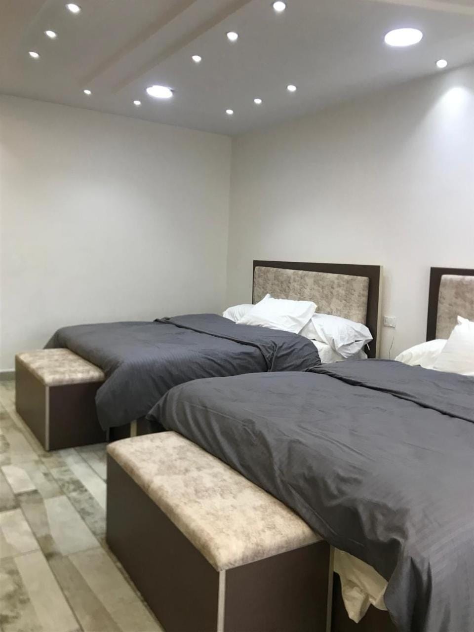 شقة 9 الطابق 6 برج الشرط بالعجوزة Apartment in Cairo