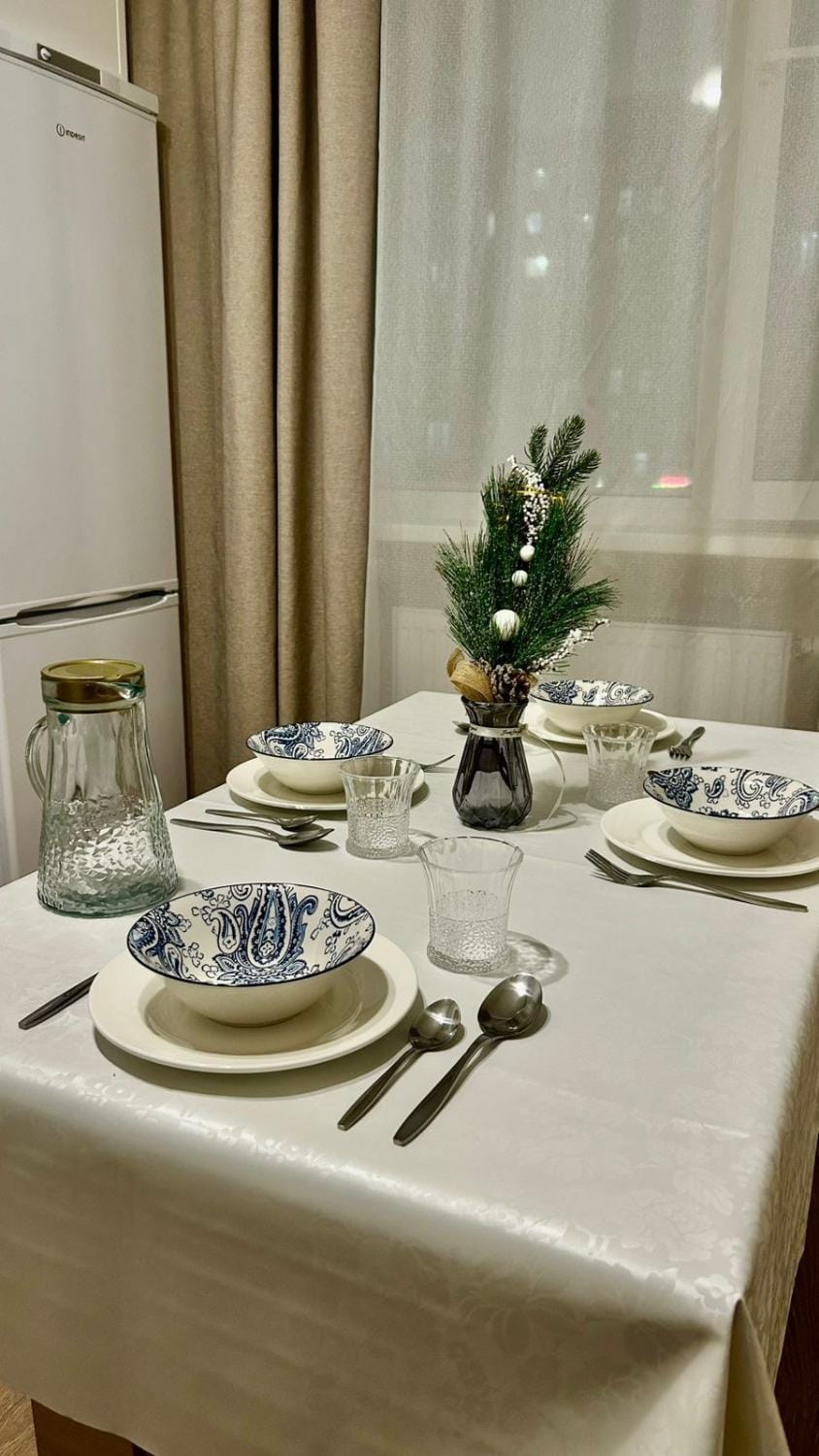 ЖК EXPO плаза Apartment in Kazakhstan