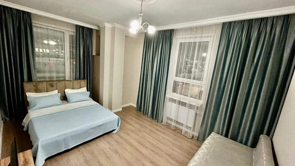 ЖК EXPO плаза Apartment in Kazakhstan